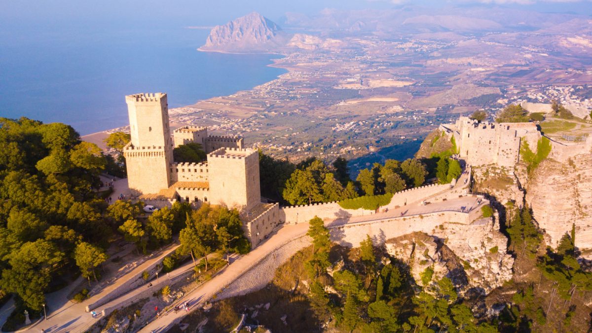 Erice