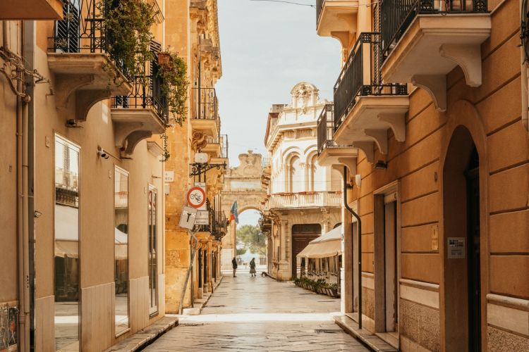 Trapani Centro